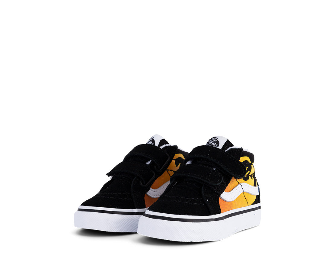 TD SK8 MID REISSUE V VANS PR/EST - VN0A5DXD99C-353