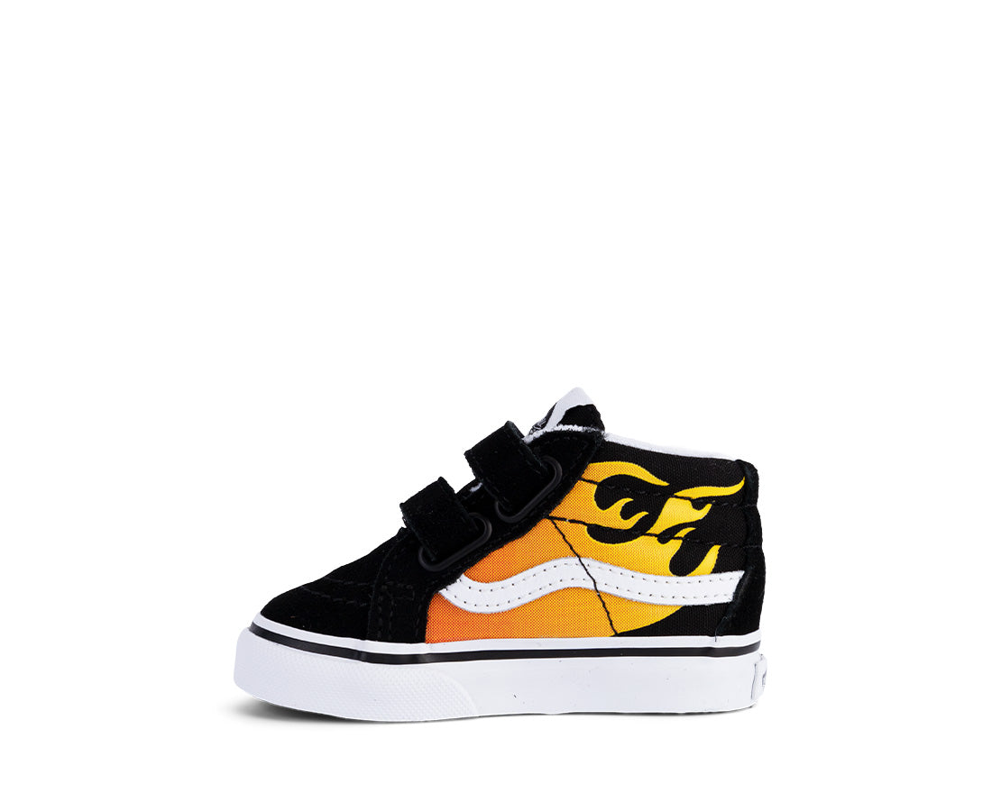 TD SK8 MID REISSUE V VANS PR/EST - VN0A5DXD99C-353