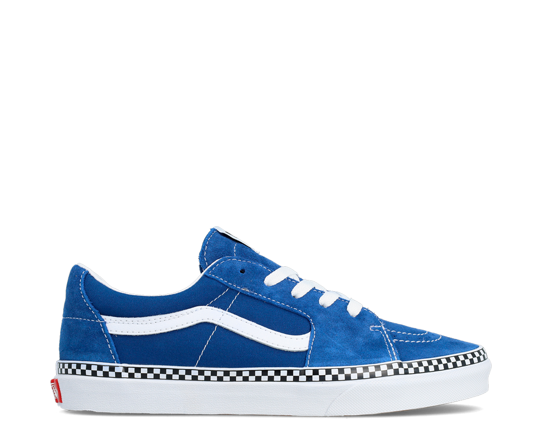 Vans SK8-Low AZ/BR - VN0A5EE4815-38