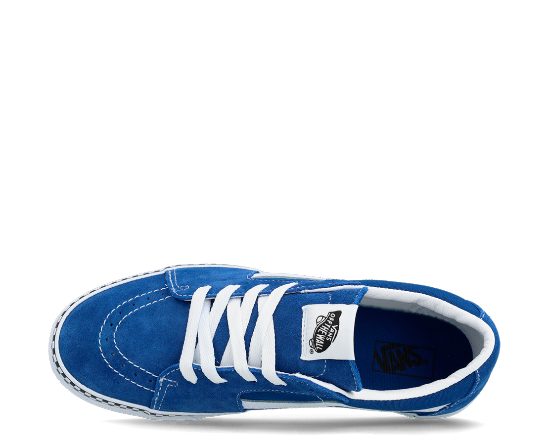 Vans SK8-Low AZ/BR - VN0A5EE4815-38