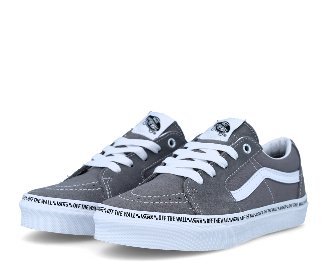 Vans Sk8-Low CZ - VN0A5EE485T-158