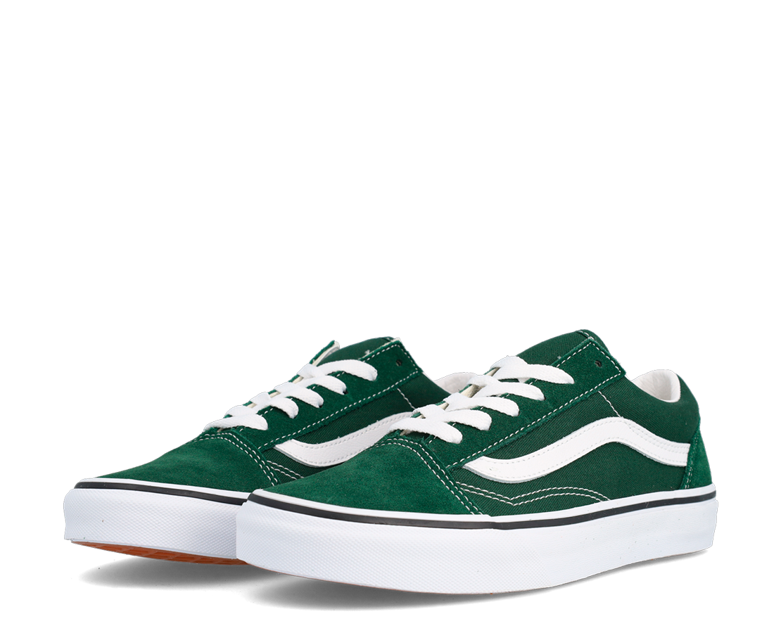 Vans Old Skool VD/BR - VN0A5EE6BD6-311