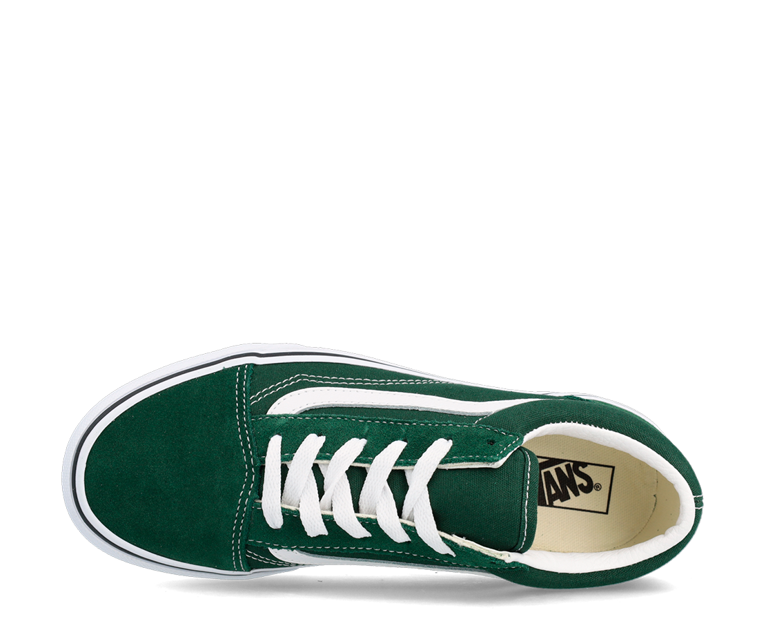Vans Old Skool VD/BR - VN0A5EE6BD6-311