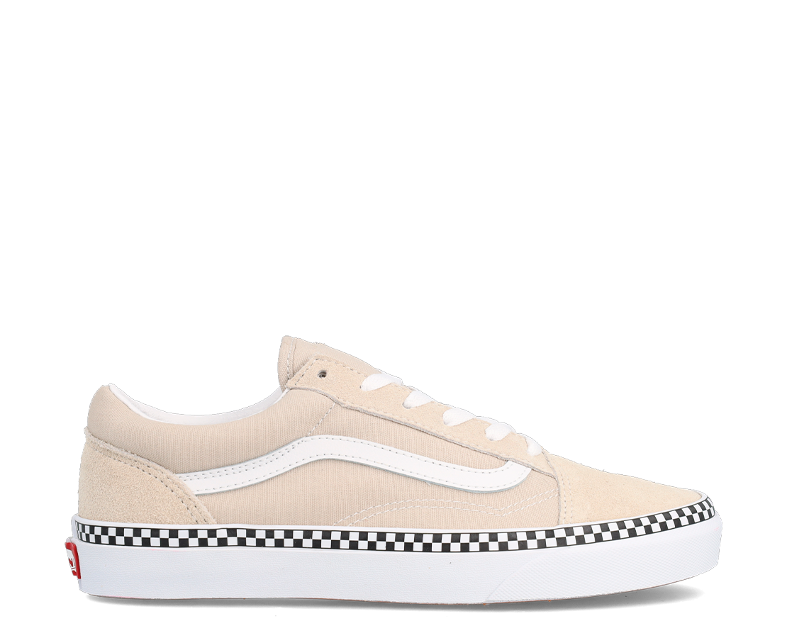 Vans Old Skool CZ/BR - VN0A5EE6BLL-168