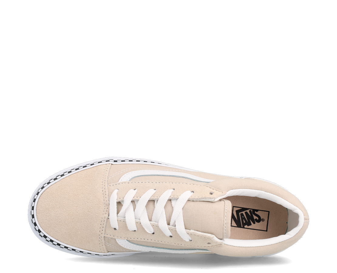 Vans Old Skool CZ/BR - VN0A5EE6BLL-168