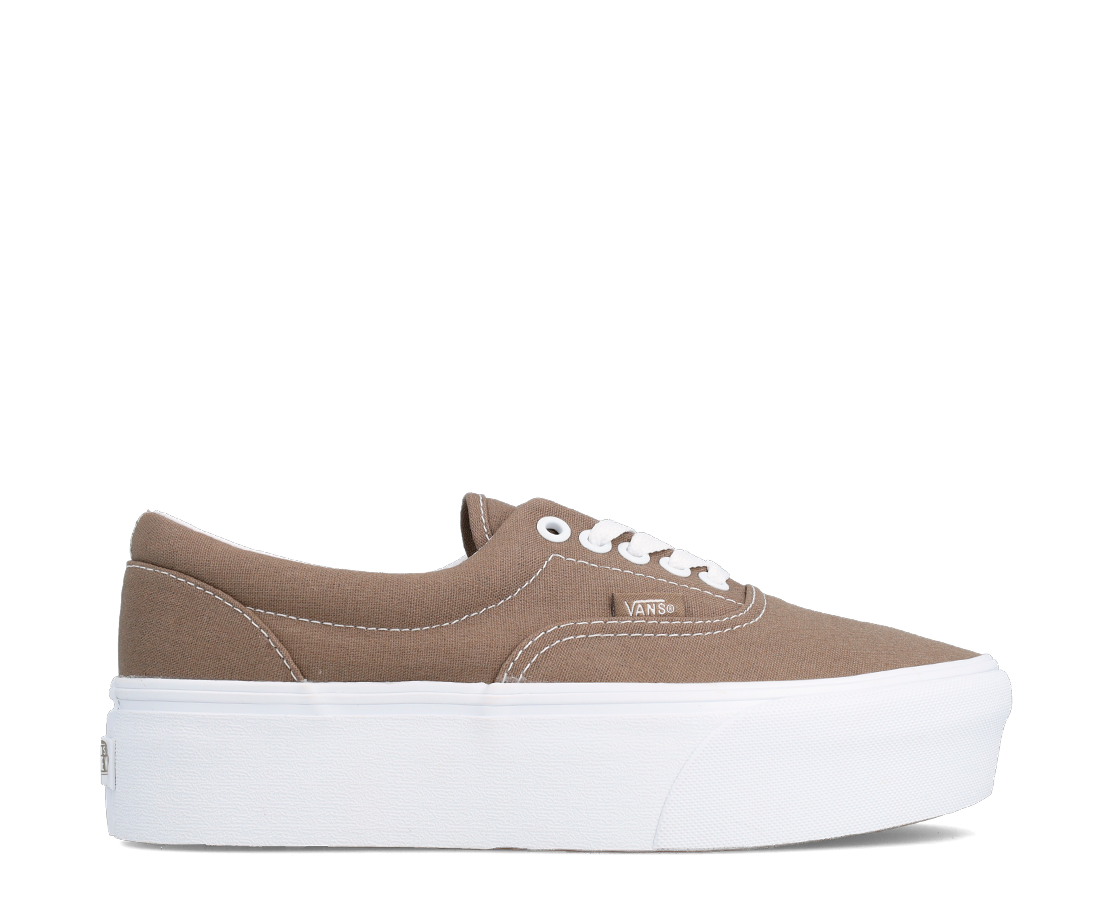 Vans Era Stackform KHAKI/BR - VN0A5JLZ1NU-1072