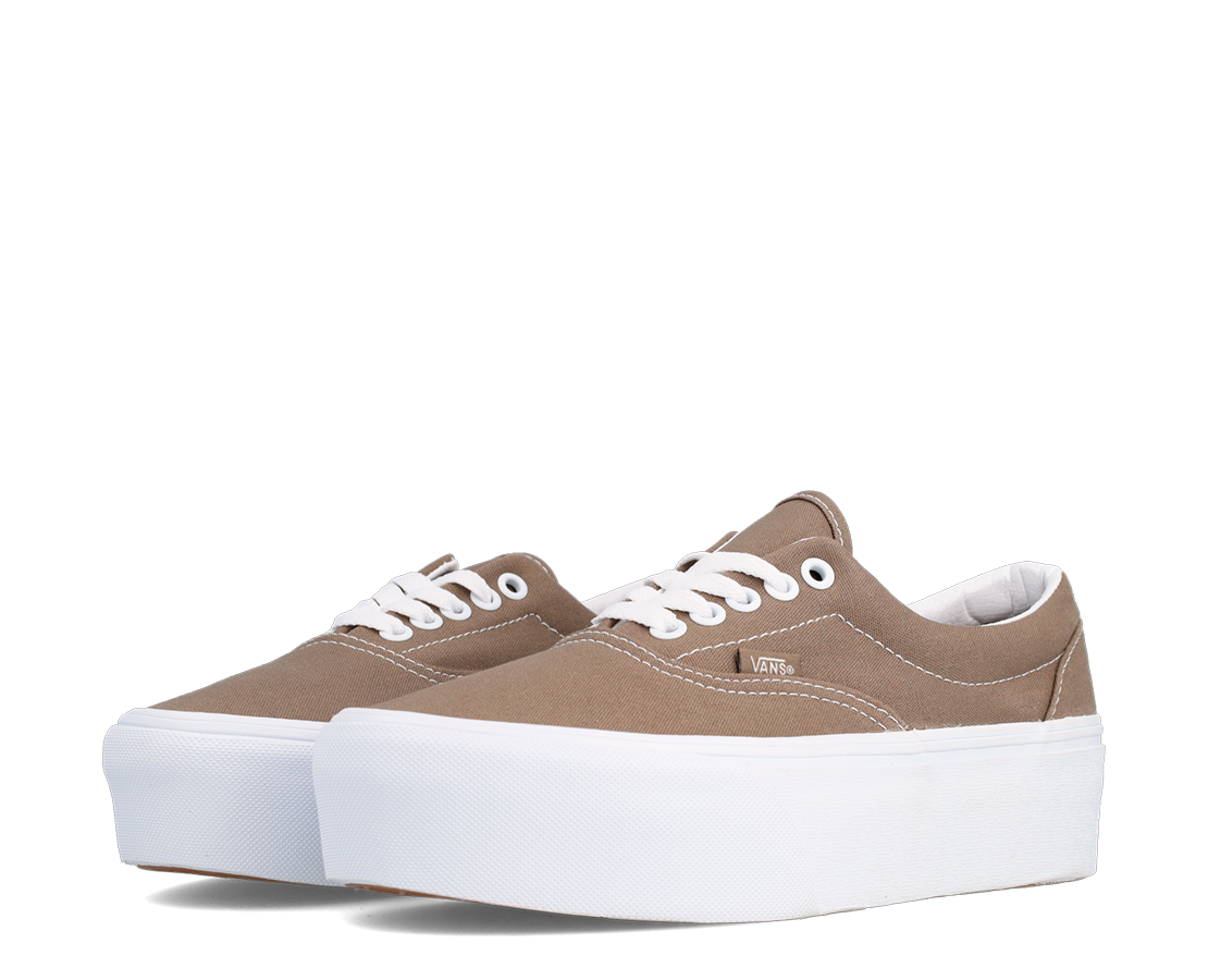 Vans Era Stackform KHAKI/BR - VN0A5JLZ1NU-1072