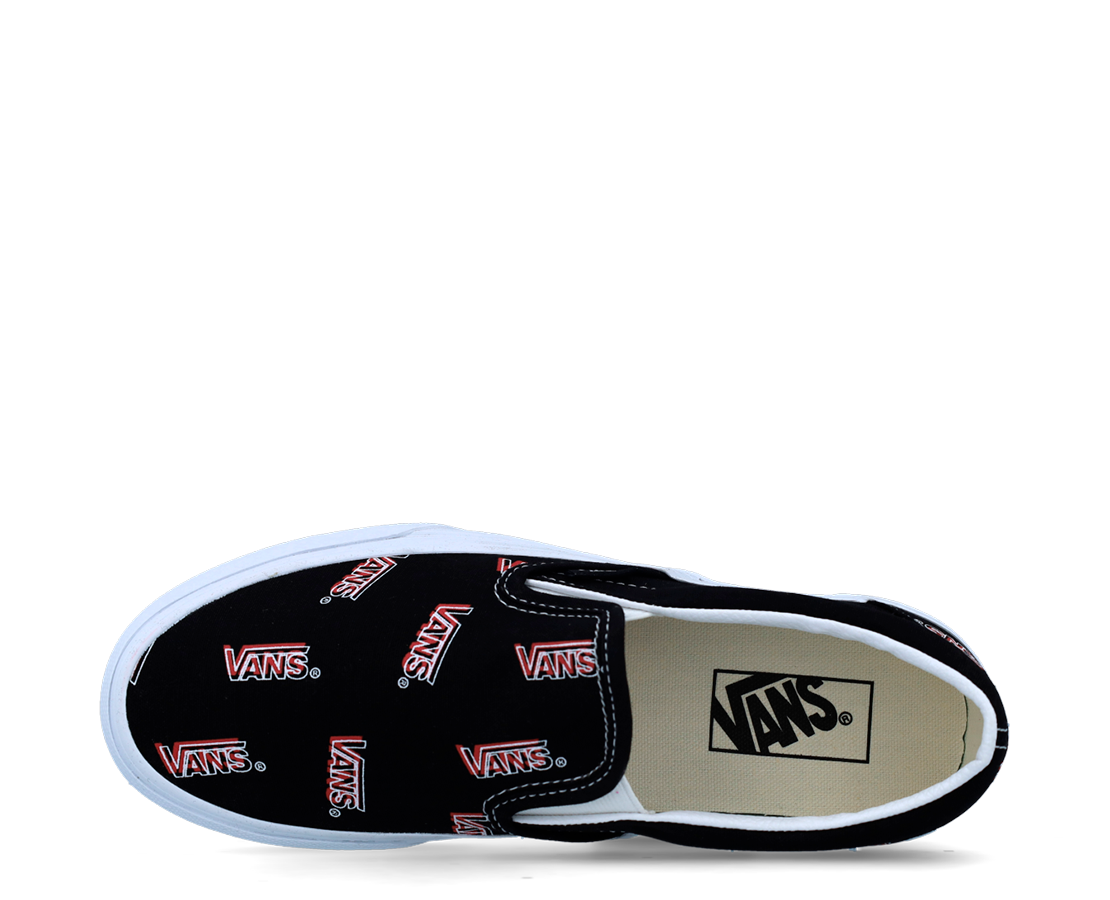 Vans Classic Slip-On PR/BR - VN0A5JMHY28-249