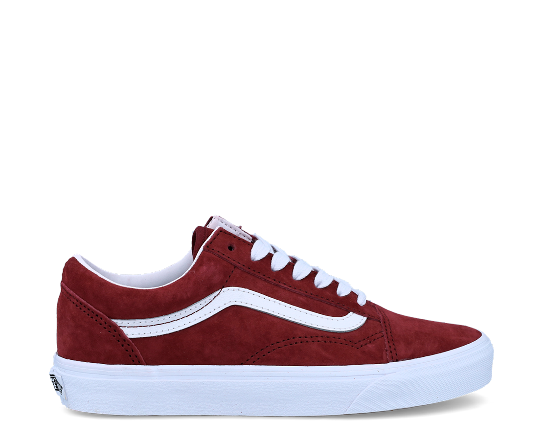 Vans Old Skool BORD/BR - VN0A5JMITWP-742