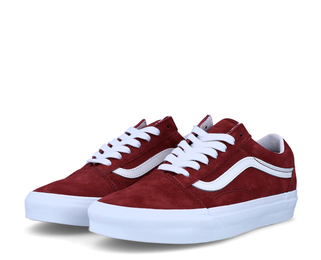 Vans Old Skool BORD/BR - VN0A5JMITWP-742