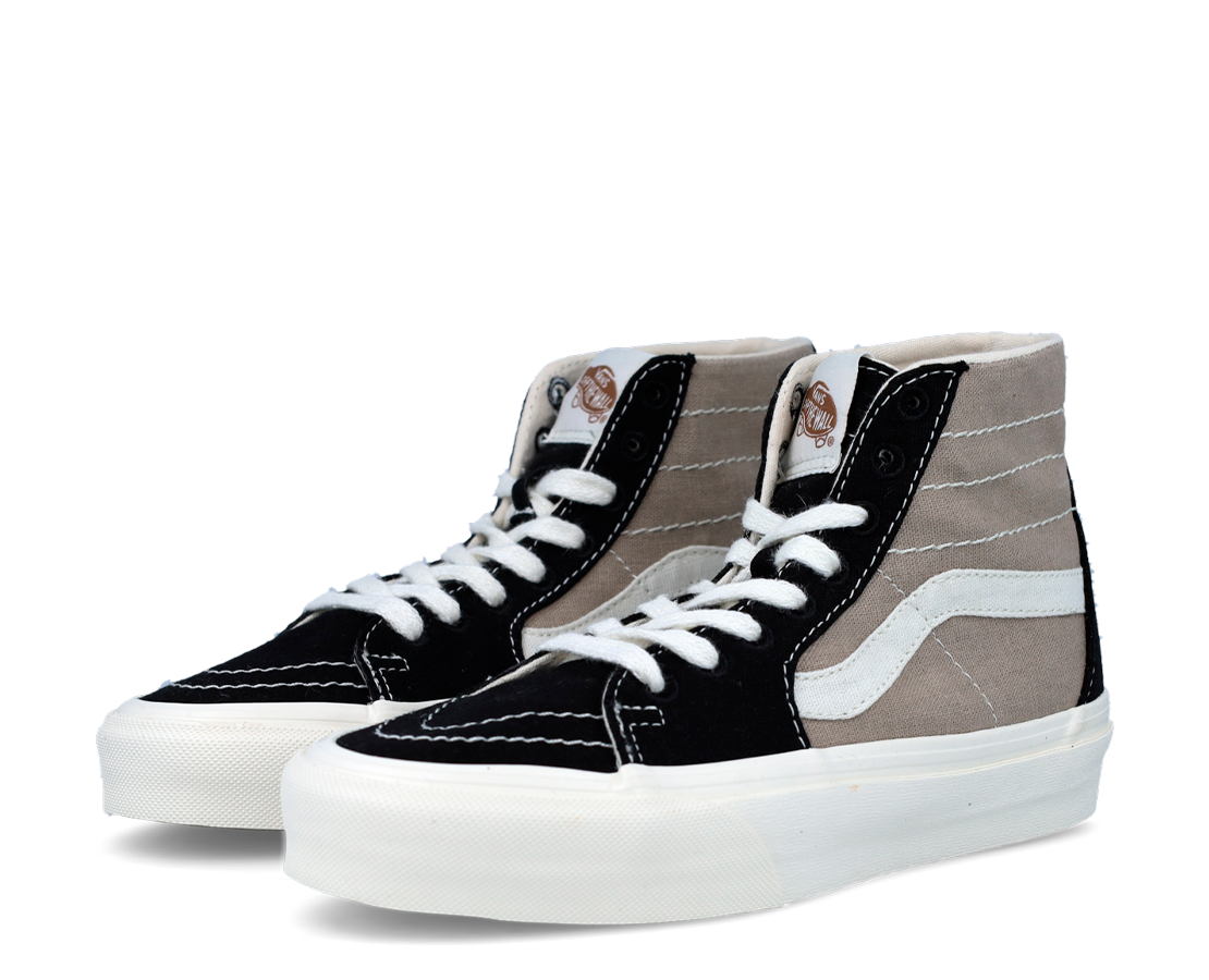 Vans SK8-HI Tapered PR/CZ - VN0A5KRUBLK-258