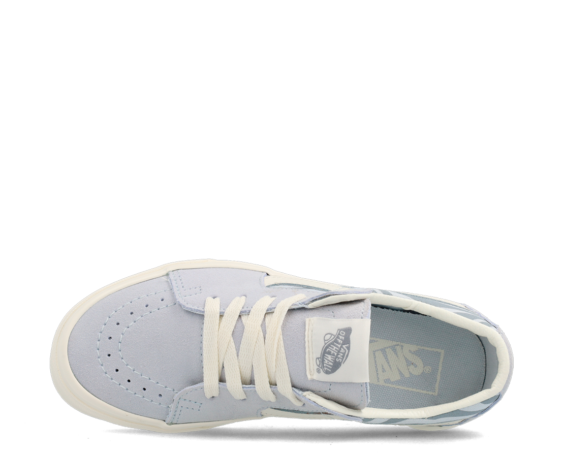 Vans SK8-Low AZ/BJ - VN0A5KXDFYN-37