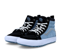 Vans SK8-HI MTE-1 PR/AZ - VN0A5KXKBD2-245