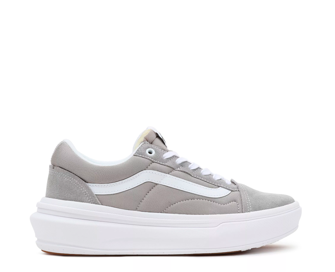 Vans Old Skool Overt CZ/BR - VN0A7Q5EKAQ-168