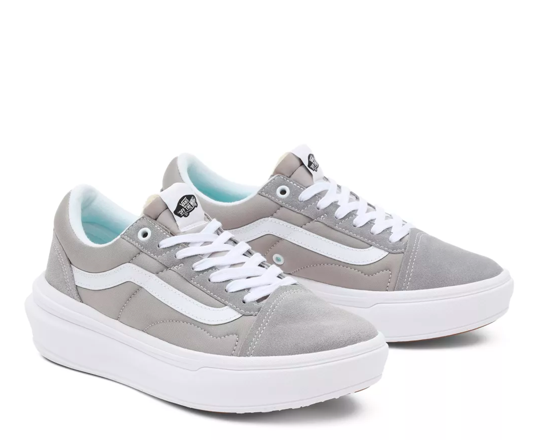 Vans Old Skool Overt CZ/BR - VN0A7Q5EKAQ-168