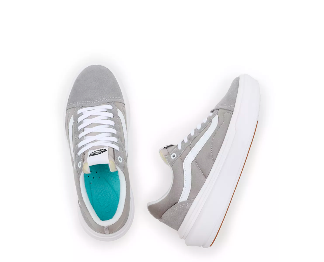 Vans Old Skool Overt CZ/BR - VN0A7Q5EKAQ-168