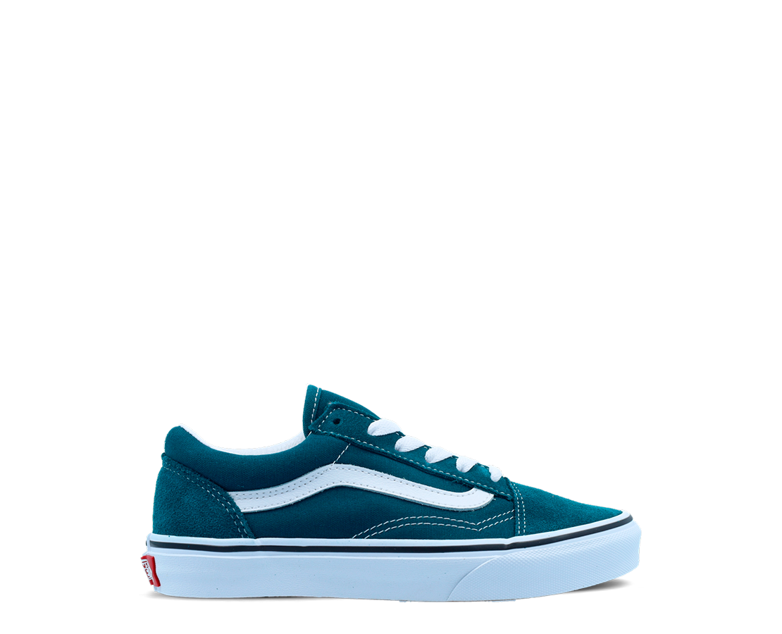 Vans Old Skool Deep VD/BR - VN0A7Q5F60Q-311