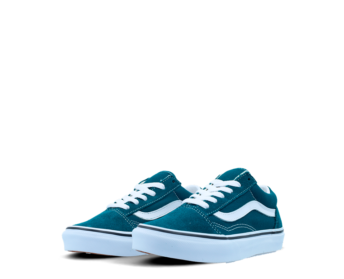 Vans Old Skool Deep VD/BR - VN0A7Q5F60Q-311