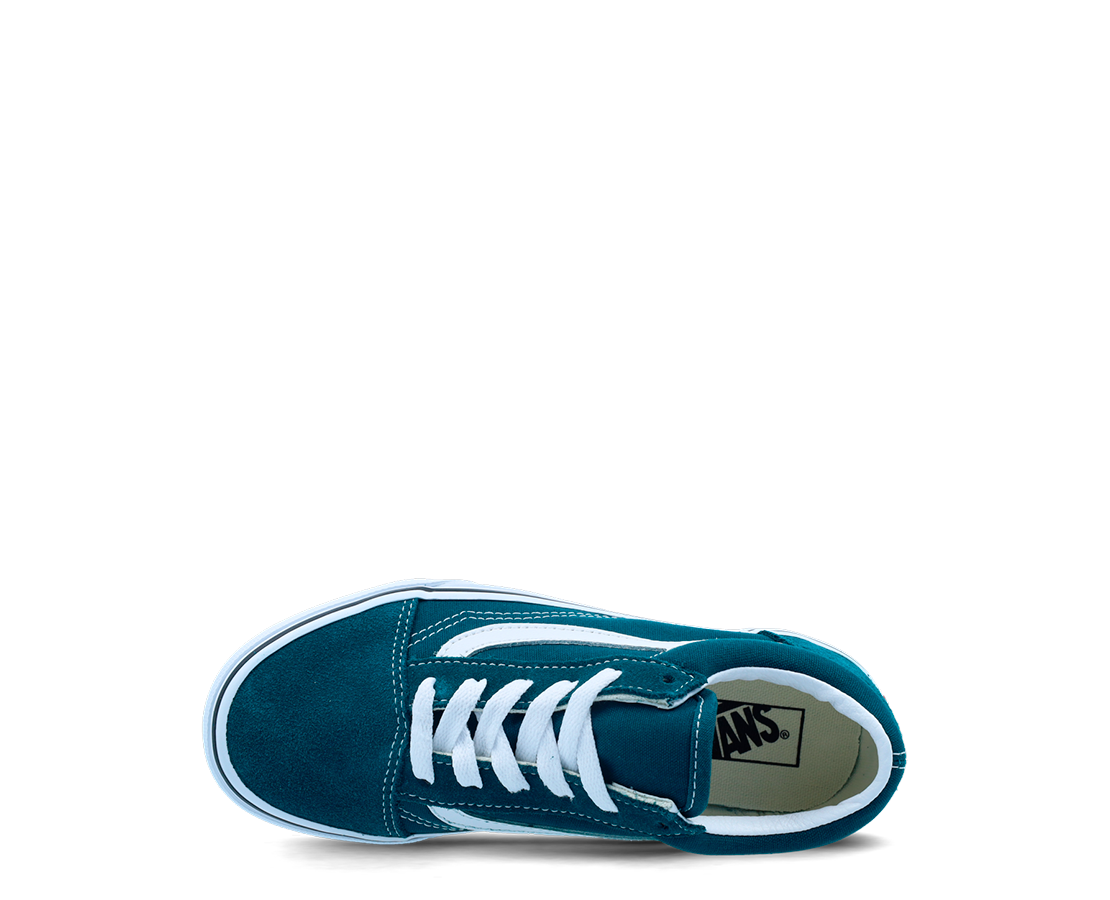 Vans Old Skool Deep VD/BR - VN0A7Q5F60Q-311