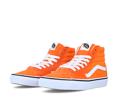 Vans SK8-HI LAR/BR - VN0A7Q5NAVM-195