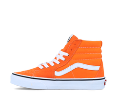 Vans SK8-HI LAR/BR - VN0A7Q5NAVM-195