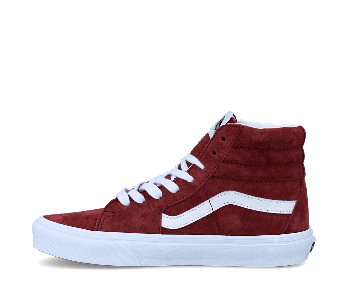 Vans SK8-HI BORD/BR - VN0A7Q5NTWP-742