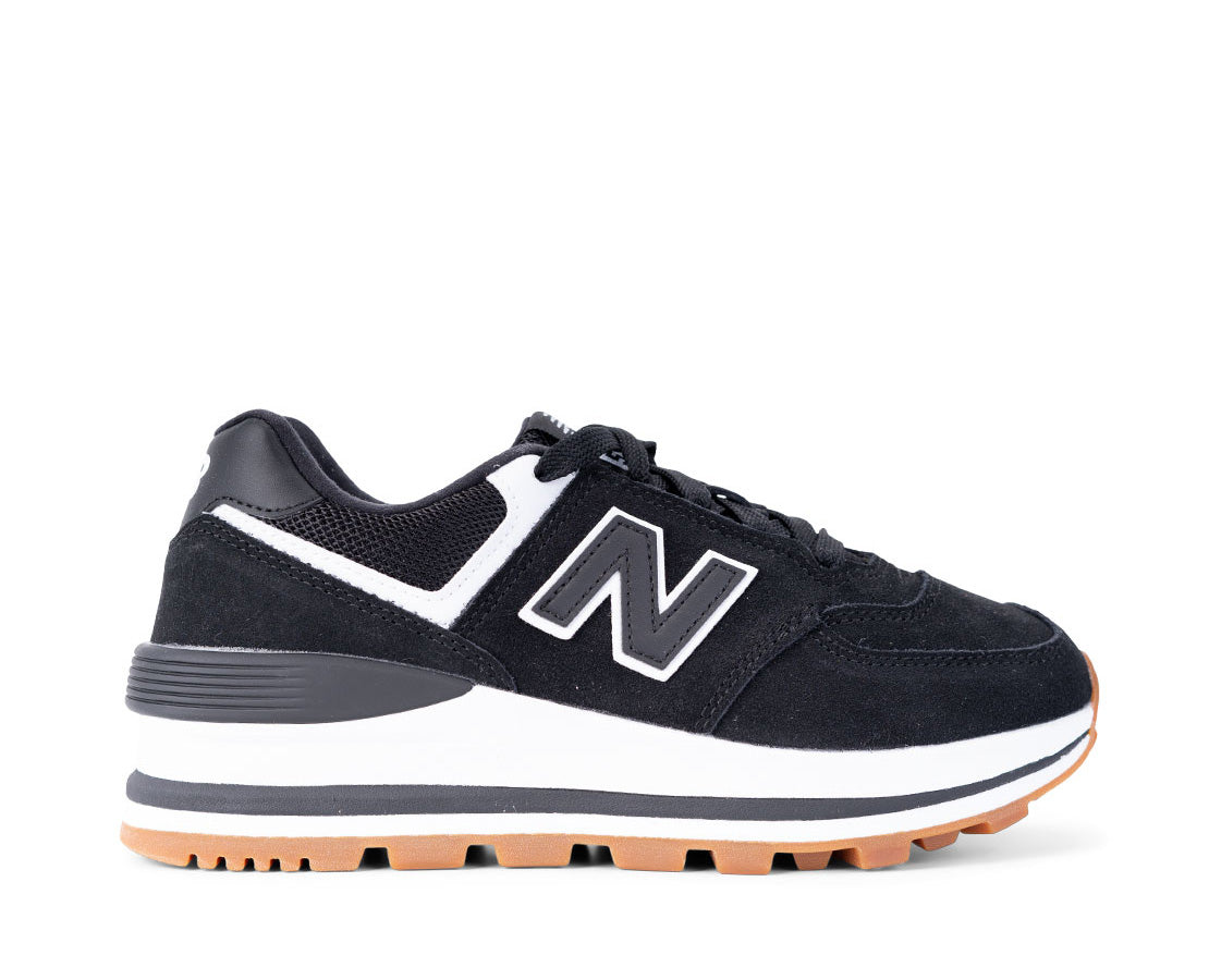 New Balance 574 Platform PR/BR - WL574CAF-249