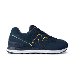 New Balance 574        AZ/PETRO - WL574CLA-51