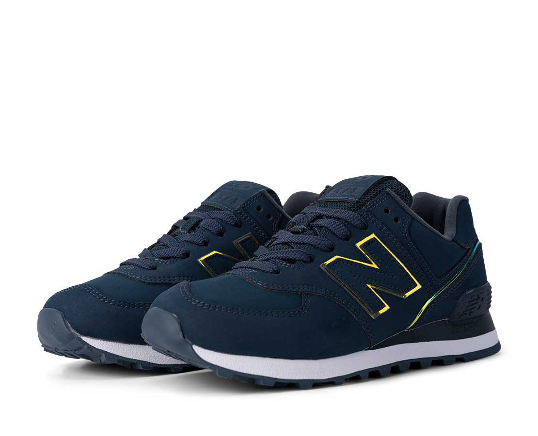 New Balance 574        AZ/PETRO - WL574CLA-51