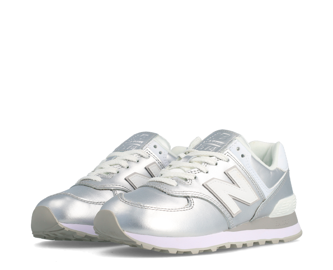 New Balance 574 CZ/BR - WL574LA2-168