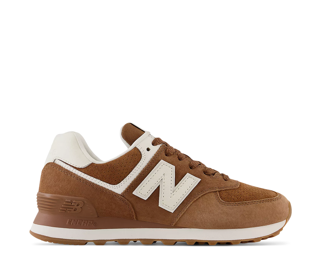 New Balance 574 CAST/BR - WL574NA-141