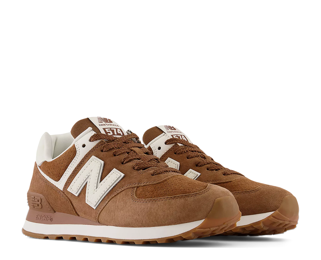 New Balance 574 CAST/BR - WL574NA-141