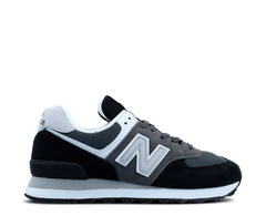 New Balance 574 PR/CZ - WL574VI1-258