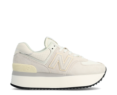 New Balance 574 BJ/CZ - WL574ZAA-83