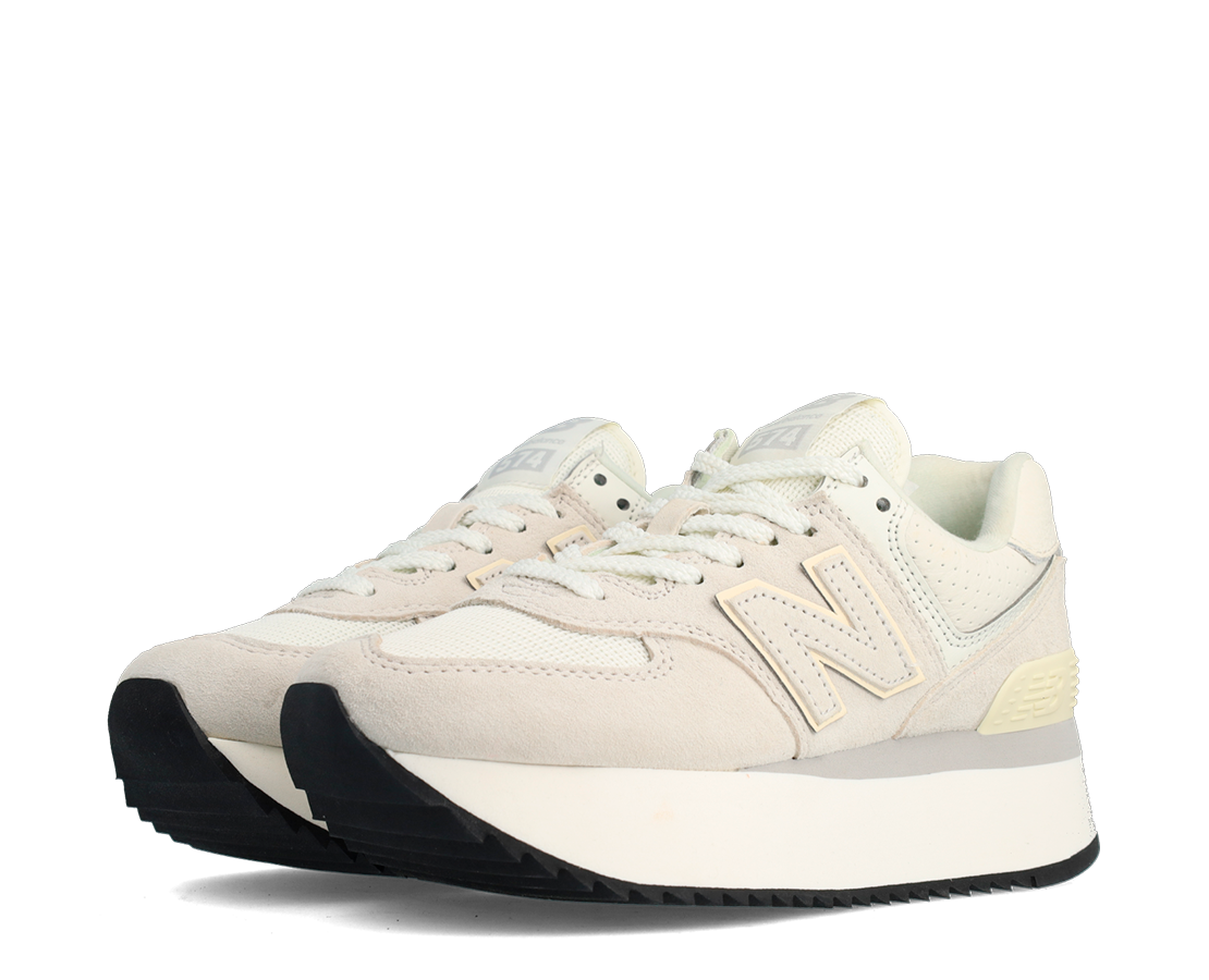 New Balance 574 BJ/CZ - WL574ZAA-83