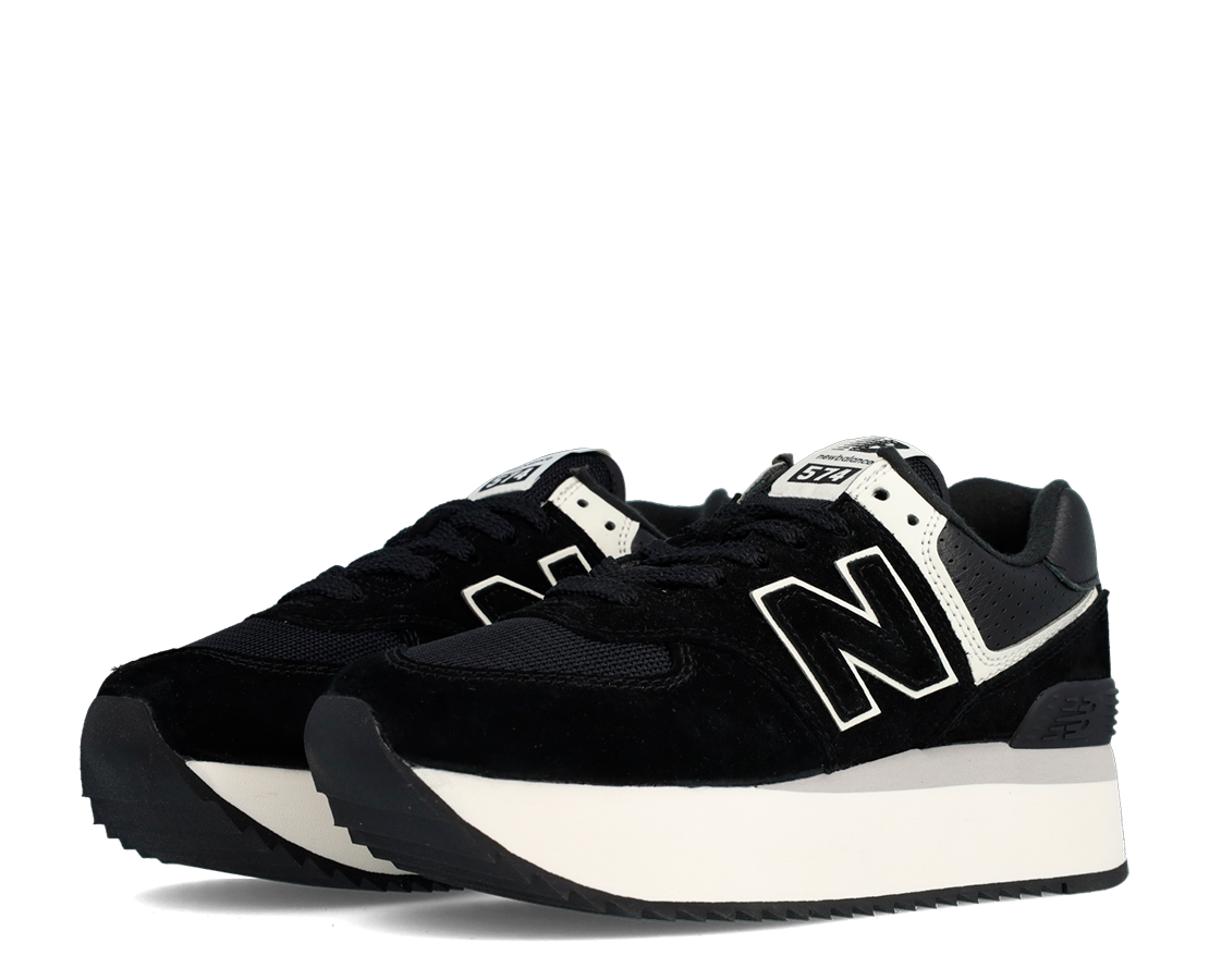 New Balance 574 PR/BR - WL574ZAB-249