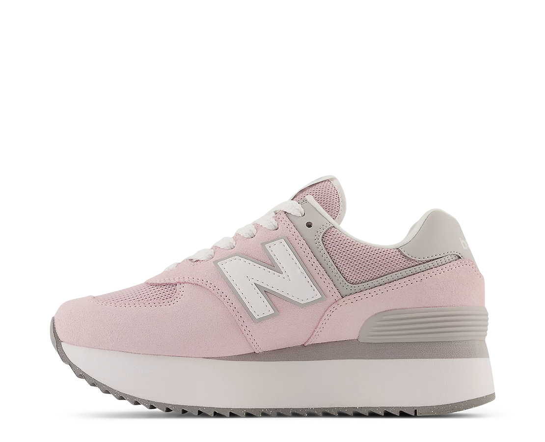 New Balance 574 RS/BR - WL574ZAC-285