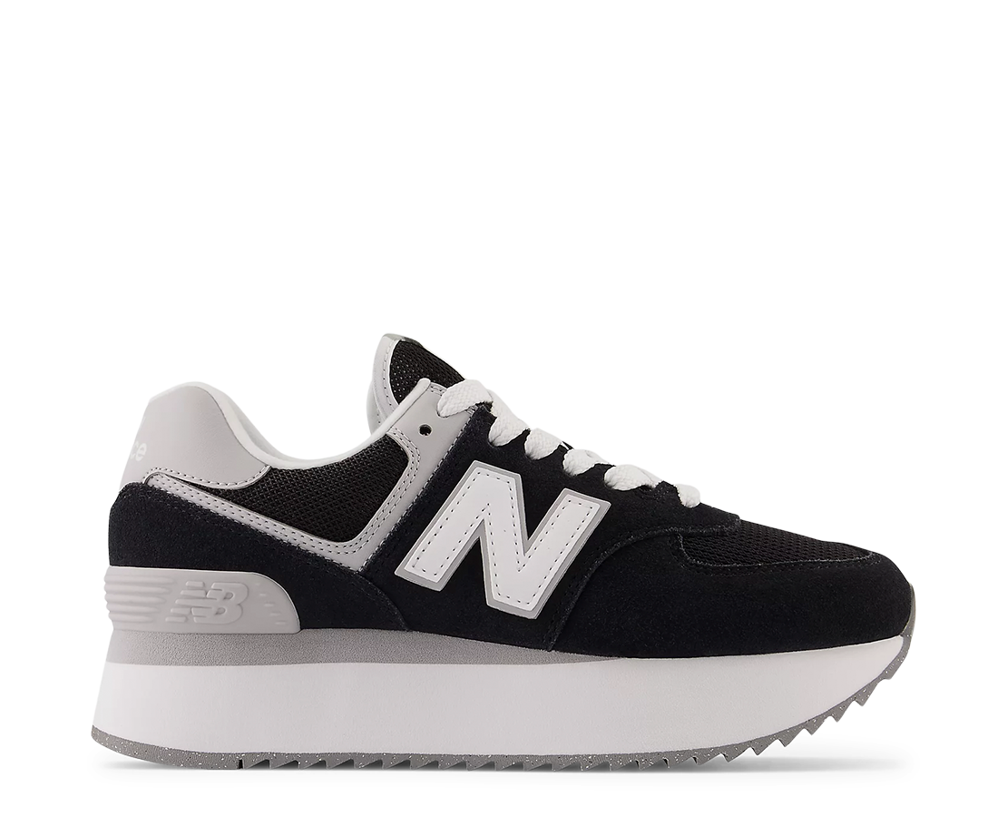 New Balance 574 PR/BR - WL574ZSA-249