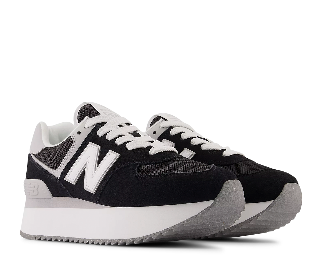 New Balance 574 PR/BR - WL574ZSA-249