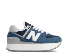 New Balance 574 MAR/CZ - WL574ZSB-220