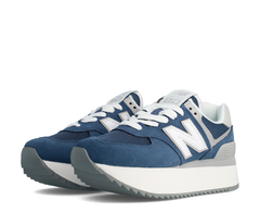 New Balance 574 MAR/CZ - WL574ZSB-220