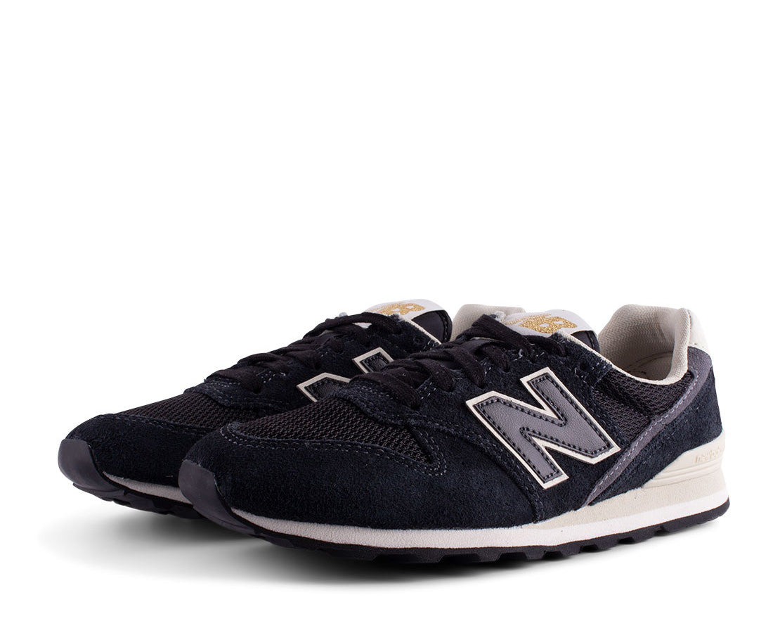 New Balance 996 PR/BJ - WL996VHB-248