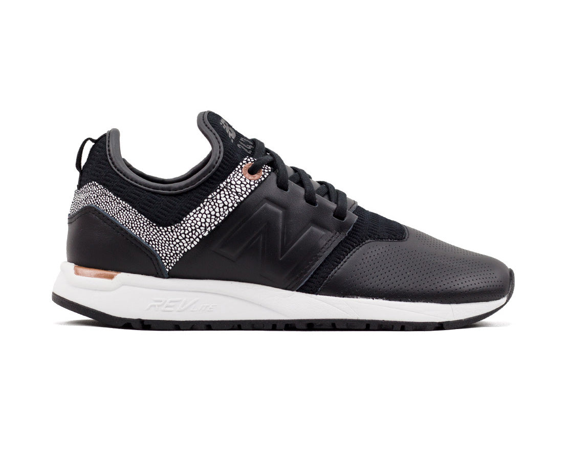 New Balance WRL247 PR/BR - WRL247.GY-249