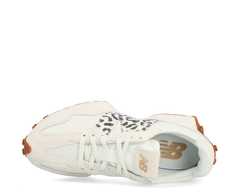 New Balance 327 Sea Salt / Leopard BJ/EST - WS327PJ-787