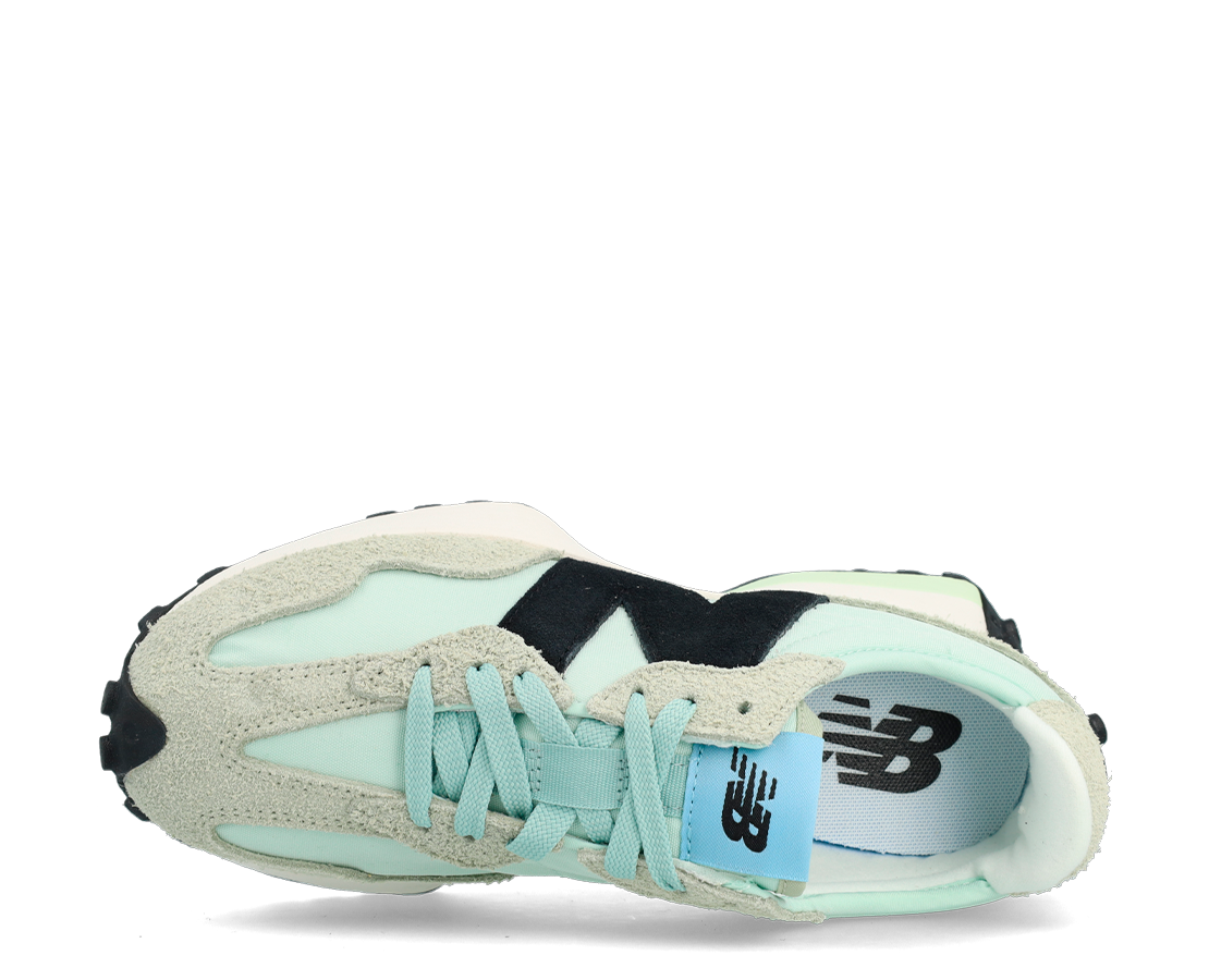 New Balance 327 CZ/VDAGUA - WS327WD-1152
