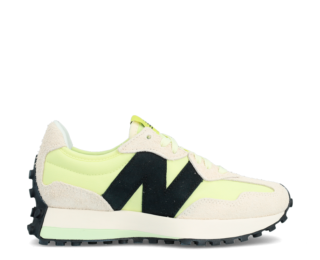 New Balance 327 BJ/PR/VD - WS327WG-816