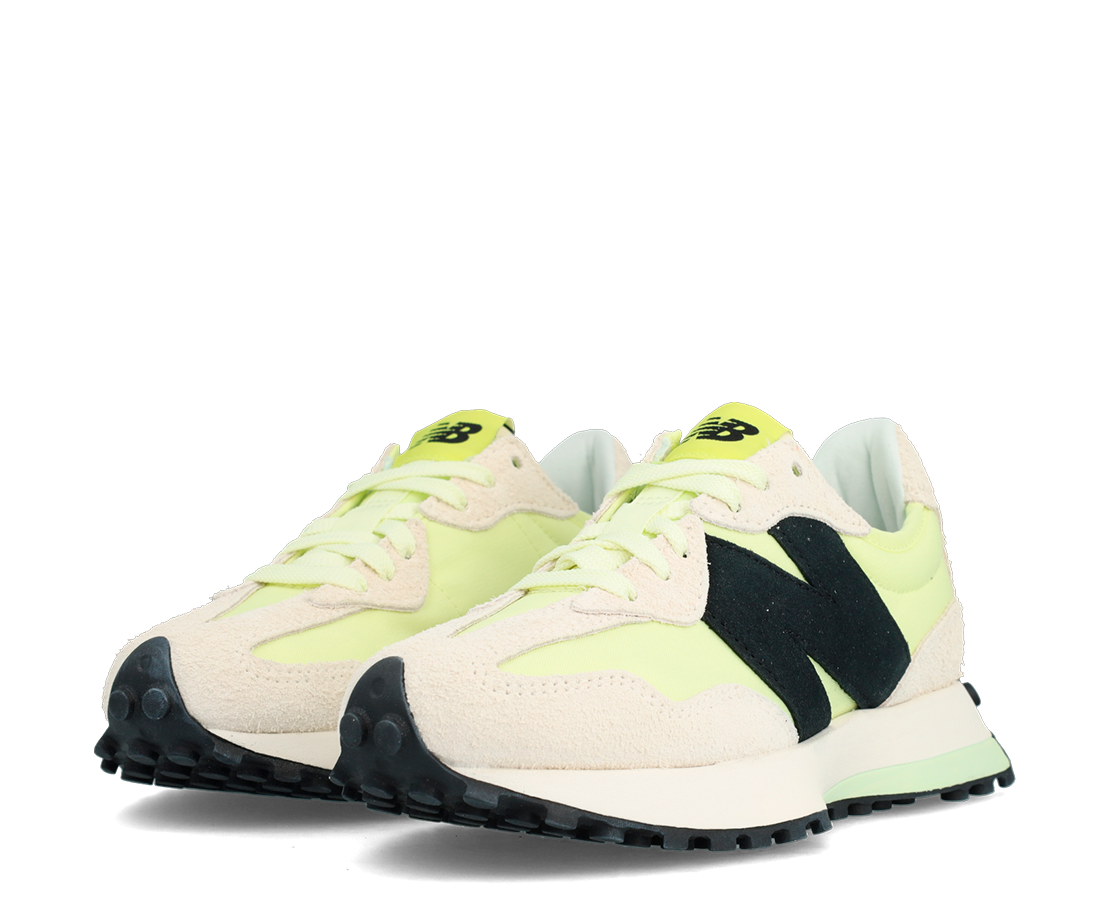 New Balance 327 BJ/PR/VD - WS327WG-816