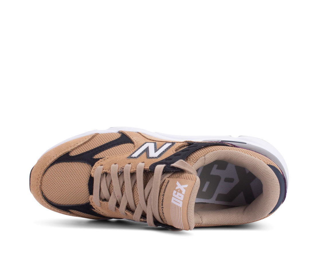 New Balance X-90 CAST/BR - WSX90RPC-141