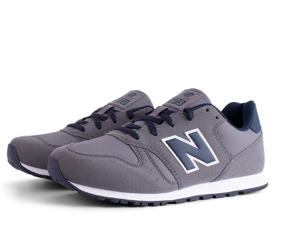 New Balance 373 CZ/MAR - YC373FB-176