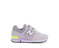 574 PRESCHOOL VELCRO NEW BALANCE  CZ - YV574NSP-158